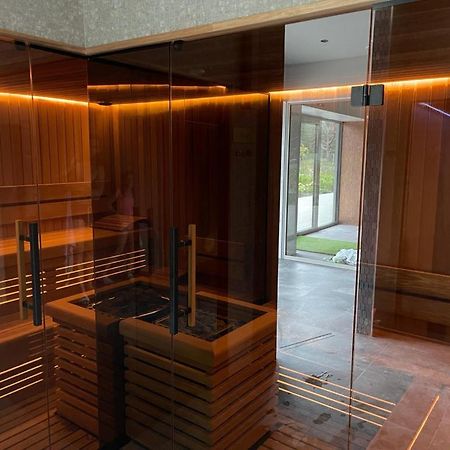Apartamenty Mga Lividus 19 Świnoujście Extérieur photo
