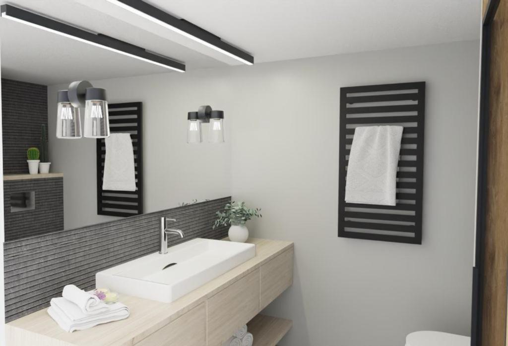 Apartamenty Mga Lividus 19 Świnoujście Extérieur photo