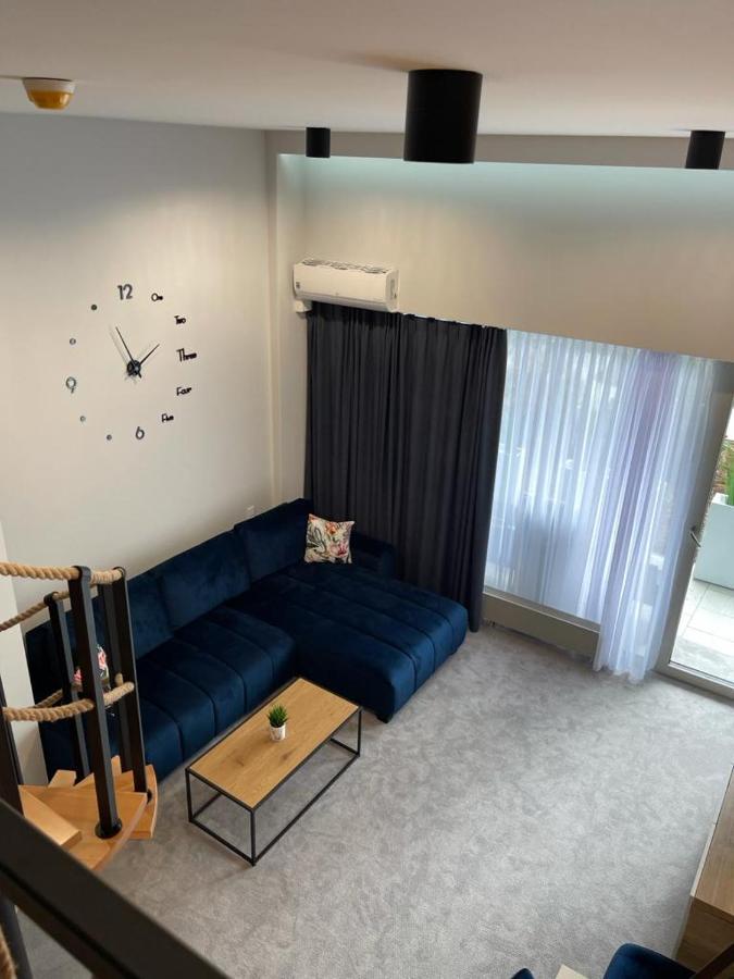 Apartamenty Mga Lividus 19 Świnoujście Extérieur photo