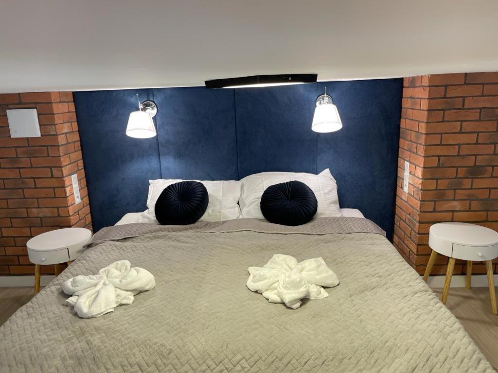 Apartamenty Mga Lividus 19 Świnoujście Extérieur photo