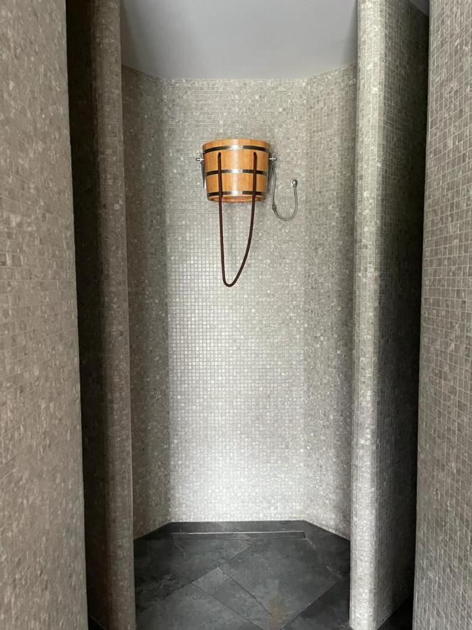 Apartamenty Mga Lividus 19 Świnoujście Extérieur photo