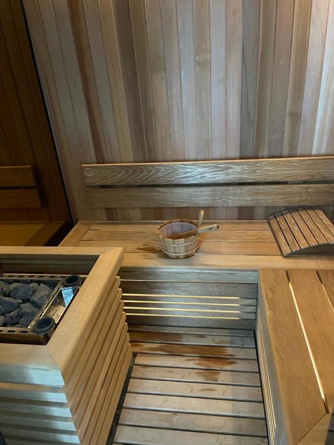 Apartamenty Mga Lividus 19 Świnoujście Extérieur photo