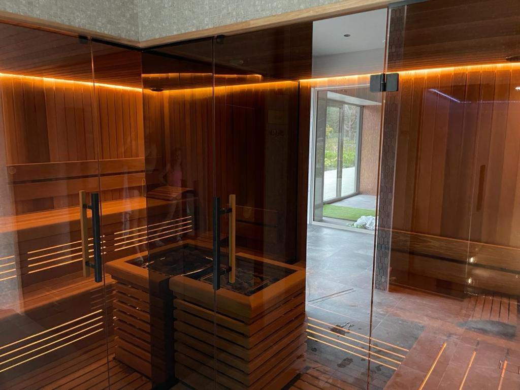 Apartamenty Mga Lividus 19 Świnoujście Extérieur photo