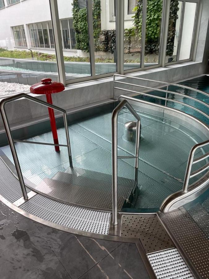 Apartamenty Mga Lividus 19 Świnoujście Extérieur photo